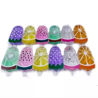 SLIME ICE CREAM STICK 76008 / MAINAN SLIME BENTUK ICE CREAM