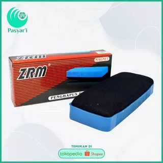 Penghapus White Board Magnet / Papan tulis / eraser WE-02 Magnetic