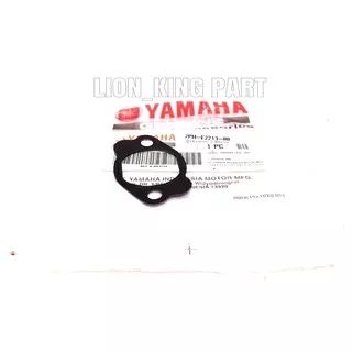 PAKING TUTUP TENSIONER N MAX NMAX VIXION NVA RXK RXKING ORIGINAL YAMAHA 2PH-E2213-00