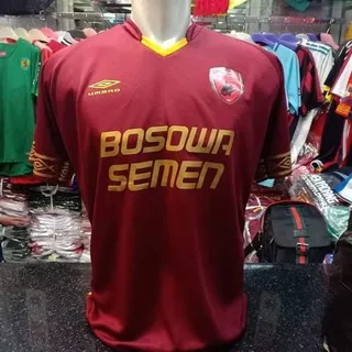 Jersey PSM Makassar 2019 Liga 1 Grade Ori Top Quality