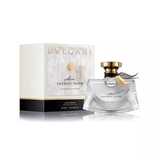 BvlgarI Jasmin Noir Mon Parfum EDP Women - 100ml