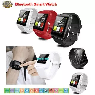 Smartwatch U Watch U8 Bluetooth high quality smart watch