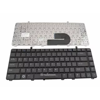 Keyboard Dell Vostro A840, A860, 1014, 1015, 1088 Series Hitam