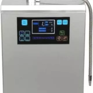 mesin kangen water (bawell alkaline water ionizer machine)