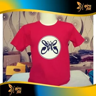 Kaos Slank Anak Mami/Kaos Anak-Anak/Kaos Slank Kids