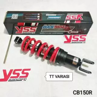 Shockbreaker YSS DTG HYBRID CB150R