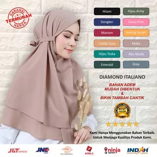 JILBAB BERGO MARYAM 2 LAYER BERGO MARYAM 2 LAYER JILBAB BERGO MARYAM DUA LAYER BERGO DUA LAYER