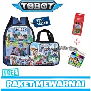 TAS BONUS VIRALL > Ransel Anak Laki laki , Tas Ransel Anak Laki-Laki Tas murah anak Tas super hero