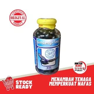 Ginseng Teki Untuk Merpati Balap JALU AJI