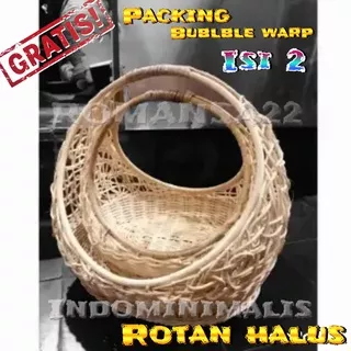 Kotak Seserahan Keranjang Parcel Hantaran Pernikahan Parsel Rotan Perlengkapan Baki Buah Kado Lamaran Mika Akrilik Box Cincin Mahar 1 Set Isi 3