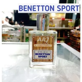 Parfum Refill BENETTON SPORT FOR MEN