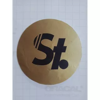 Sticker SpeedTuner