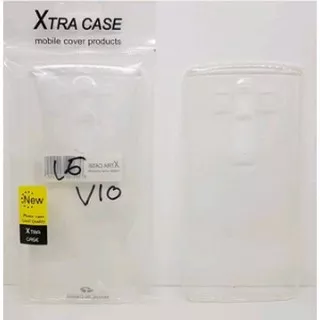 Soft Case LG V10 H961 LG G4 Pro 5.7 inchi SoftCase Ultrathin Silikon Slim Elastis