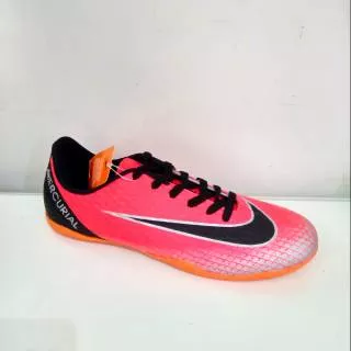 SALE TERMURAH!! SEPATU FUTSAL JUMBO NIKE MERCURIAL KW / SEPATU FUTSAL BIG SIZE