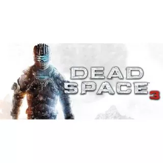 Dead Space 3 Game PC