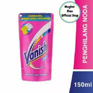 Vanish Cair Refil 150 ml