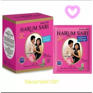 Harum sari bedak BB