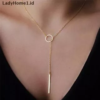 ?LadyHome1? Fashion Jewelry Women Crystal Flower Pendant Choker Chain Bib Statement Necklace [ID]