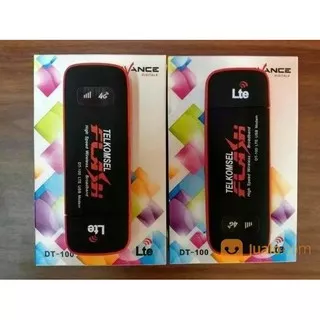 Modem 4G GSM ADVAN DT100 4G usb telkomsel Tri