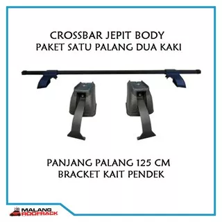 Crossbar Universal Panjang 1 Biji