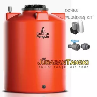 Tangki Air Penguin TB 70 ( 650 Liter ) Toren tandon Pinguin