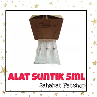 Alat Suntik