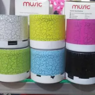 Mini speaker