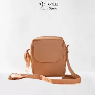 Tas selempang slempang sling bag slingbag wanita cewek murah tas fashion ootd tas simpel untuk jalan jalan