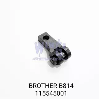 BROTHER 115545001 Link Stopper Mesin Lubang Kancing BROTHER 814