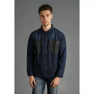 JAKET JEANS LOIS ORIGINAL MJF117