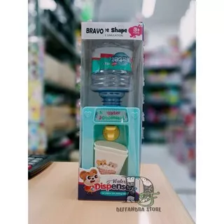 Dispenser Mini Water / Water Dispenser mini Mainan Anak