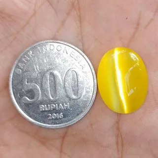 batu yellow cat eye unik bagus bkn akik Wulung giok black Opal zamrud akik murah cincin pria