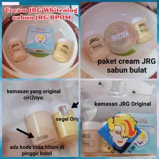 CREAM BIOSOFT JRG ORIGINAL 100% DISTRIBUTOR BANDUNG