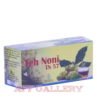 Teh Noni TN 57 Herbal Mengkudu