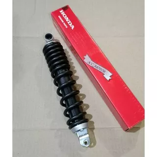 Shockbreaker Belakang Beat Street/Beat Esp/Beat Pop/Beat F1/Scoopy F1 Esp AHM Original 52400-K81-N01