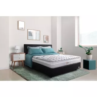 Matras Springbed Florence Good Dream Ultimate 100 120 140 160 180 200