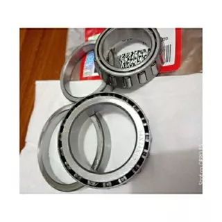 Bearing klaher stang komstir bambu ori AHM Honda Beat Scoopy Spacy vario pcx supra revo karisma adv150