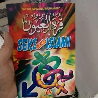 seks secara islami terjemah qurotul uyyun