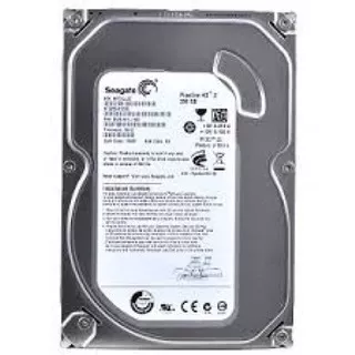 Hard Disk PC Seagate 250GB 3.5 Inch SATA Internal HDD