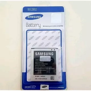 Batu Battery Samsung galaxy Star plus pro Duos Gt s7262 s7260 Original