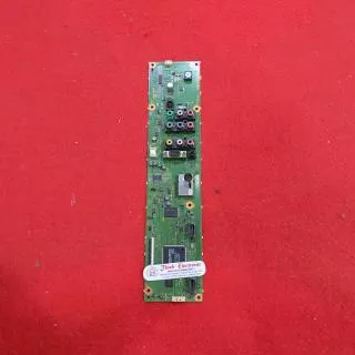 MB - MAINBOARD  - MOTHERBOARD  - MESIN TV LED SONY 32EX33A