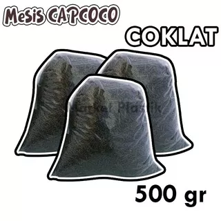 Coklat Messis/Coklat Ceres/Coklat Manis/Mesis Capcoco/Coklat Butir