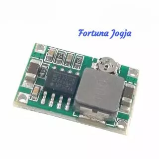 Modul Mini 360 MP2307 DC-DC Step Down Buck Regulator LM2596 Module