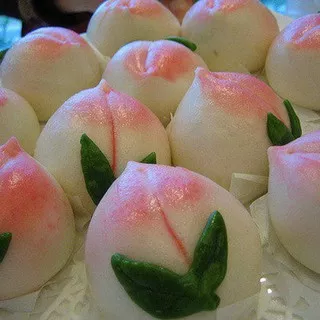 CAKRA KEMBAR EMAS PAO MANTAO / TEPUNG BAKPAO / TEPUNG PAO 1KG