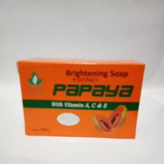 Sabun Papaya