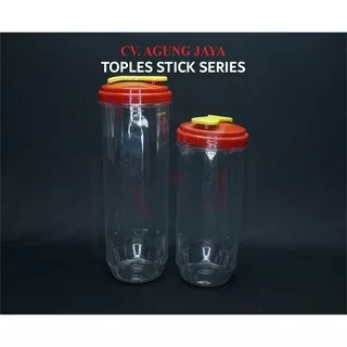 TOPLES STICK/ TOPLES SEDOTAN/ TOPLES ROTI/ 600 ML/ 750 ML