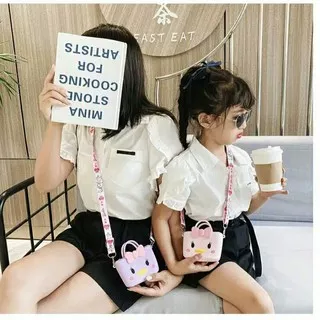 Jelly Bag Kids Tas Impor Anak
