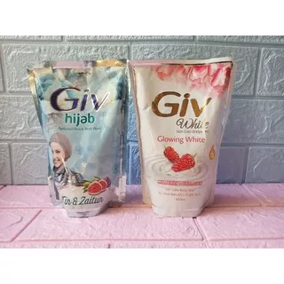 Sabun cair GIV 450ml