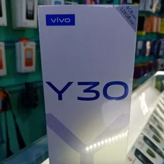 VIVO Y30