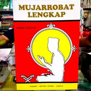 Mujarobat Lengkap